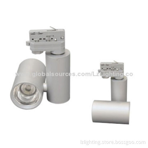 COB Track Light, 15W